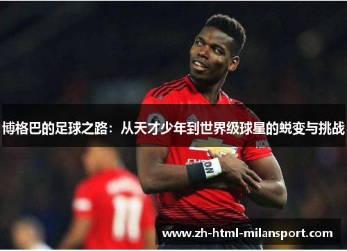 博格巴的足球之路：从天才少年到世界级球星的蜕变与挑战